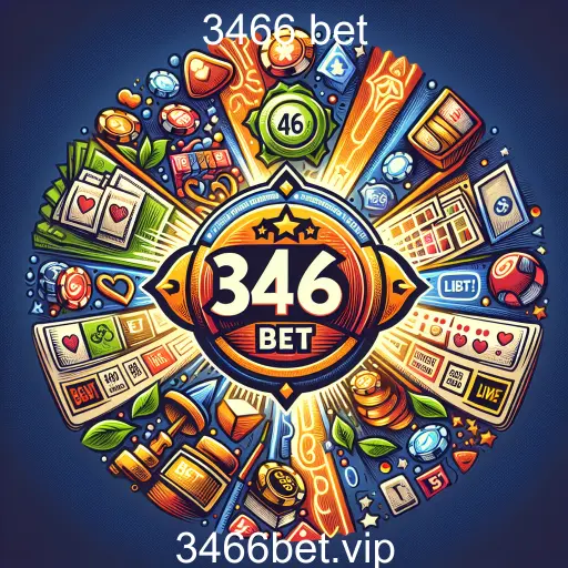Apostas Online: A Revolução do Entretenimento na 3466 Bet
