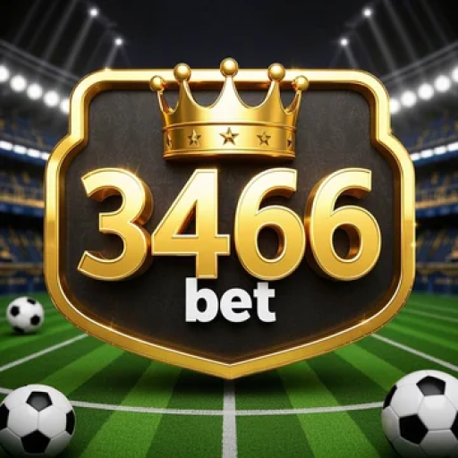 3466 bet